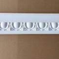 PU Cornice Moulding for Home Decoration